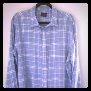 UNTUCKit Long Sleeve Shirt